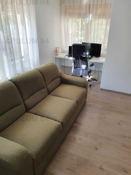 Obor  Metrou Inchiriere Apartament 3 camere