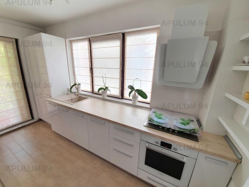 Inchiriere Apartament 3 camere Obor | Metrou