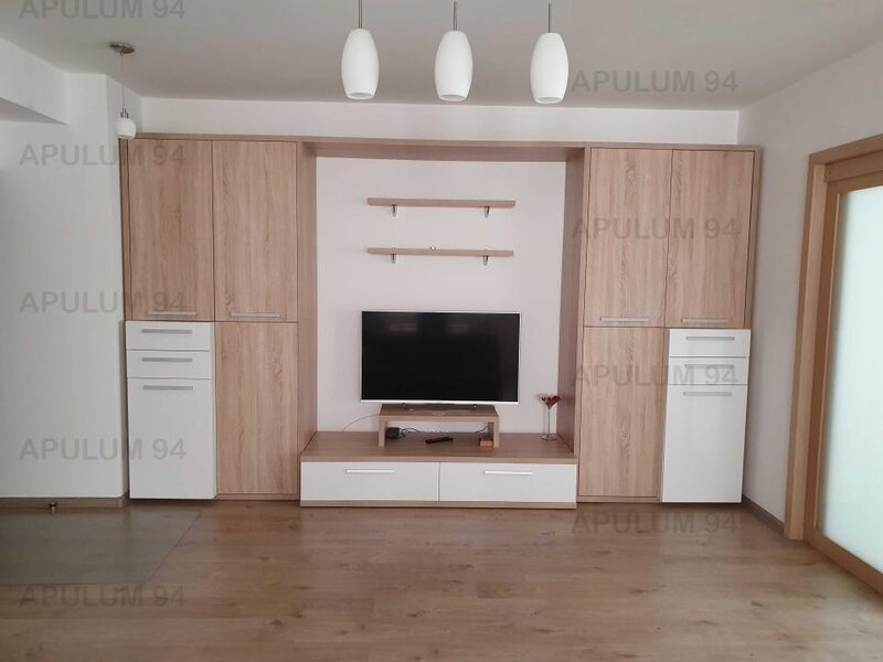 Obor  Metrou Inchiriere Apartament 3 camere