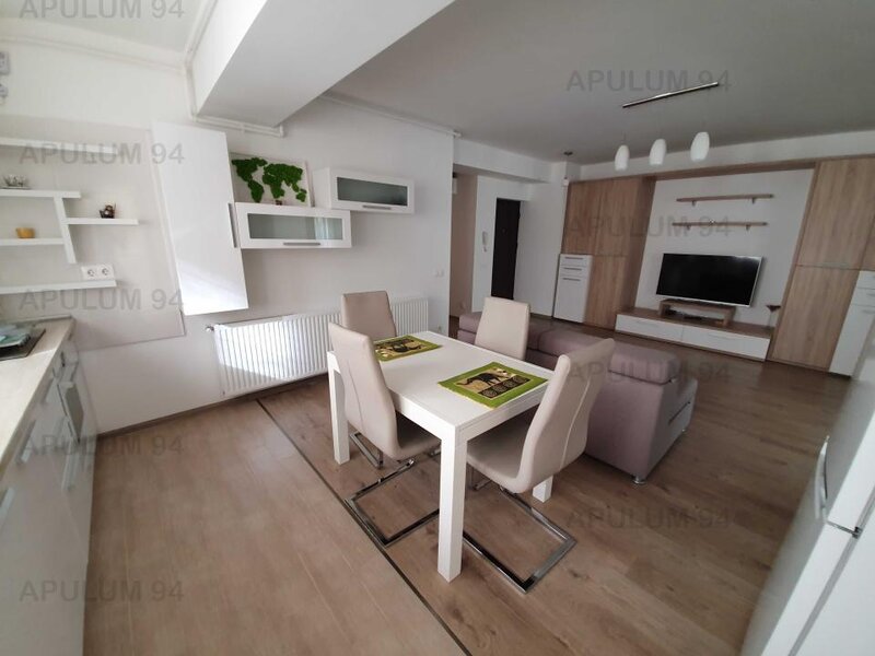 Inchiriere Apartament 3 camere Obor | Metrou